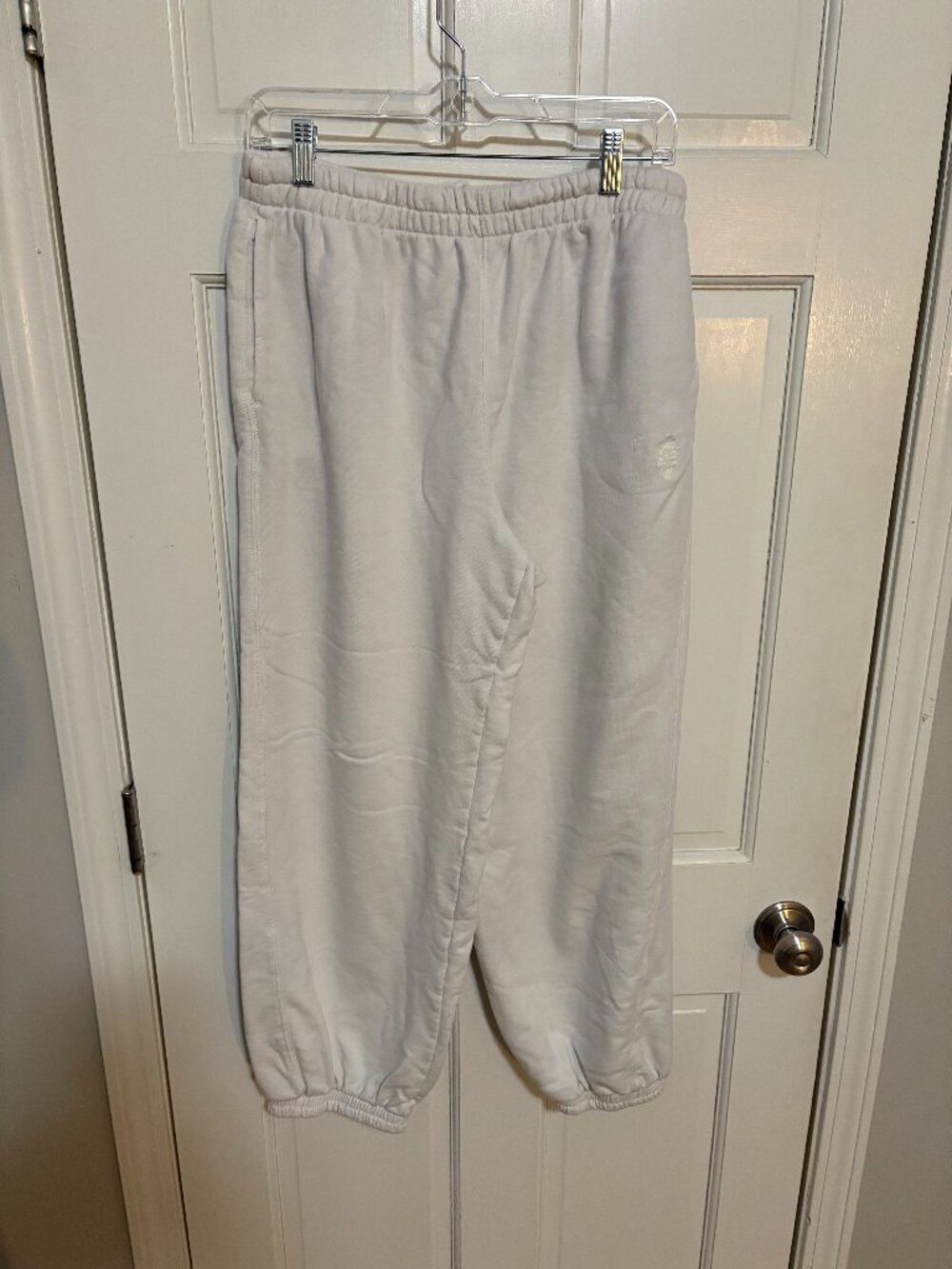 Free People joggers